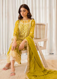 Styleloft.pk Azure Embroidered Suit Unstitched 3 Piece Amber Glow - Festive Collection 3 piece