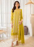 Styleloft.pk Azure Embroidered Suit Unstitched 3 Piece Amber Glow - Festive Collection 3 piece