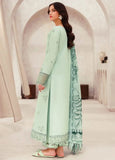 Styleloft.pk Bahar by Farasha Luxury Embroidered Dhanak Unstitched 3-Piece - Winter Collection 3 PIECE