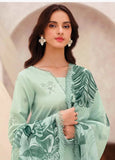 Styleloft.pk Bahar by Farasha Luxury Embroidered Dhanak Unstitched 3-Piece - Winter Collection 3 PIECE