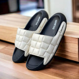 Styleloft.pk Balmain Slipper - So Soft & Comfortable foot wear