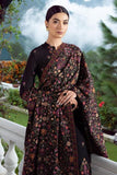 Styleloft.pk Bareeze Embroidered Dhanak Ladies 3-Piece Suit 3 PIECE