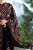 Styleloft.pk Bareeze Embroidered Dhanak Ladies 3-Piece Suit 3 PIECE