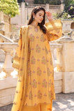 Styleloft.pk Bareeze Embroidered Dhanak Suit Unstitched 3 Piece - Luxury Collection 3 PIECE