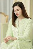 Styleloft.pk Bareeze Embroidered Linen Unstitched 3 Piece Suit 3 PIECE