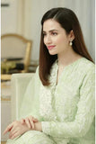 Styleloft.pk Bareeze Embroidered Linen Unstitched 3 Piece Suit 3 PIECE