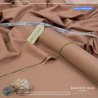 Styleloft.pk Bareeze Man Wash n Wear Unstitched Suit for Men's 2 PIECE