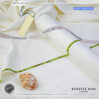 Styleloft.pk Bareeze Man Wash n Wear Unstitched Suit for Men's 2 PIECE