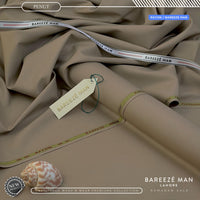 Styleloft.pk Bareeze Man Wash n Wear Unstitched Suit for Men's 2 PIECE