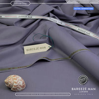 Styleloft.pk Bareeze Man Wash n Wear Unstitched Suit for Men's 2 PIECE