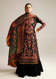 Styleloft.pk Bareeze Unstitched Embroidered Lawn 3Pc Suit 3 PIECE