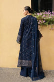 Styleloft.pk Bareeze Unstitched Embroidered Lawn 3Pc Suit 3 PIECE