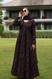 Styleloft.pk Bareeze Unstitched Embroidered Lawn 3Pc Suit 3 PIECE