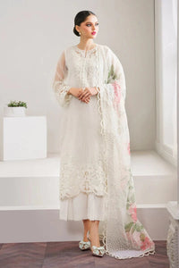 Styleloft.pk Baroque Embroidered Organza Suit Unstitched 3 Piece 3 piece