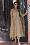 Styleloft.pk Baroque Unstitched Digital Printed 3 Piece Suit 3 PIECE