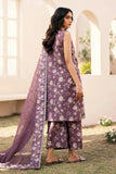 Styleloft.pk Baroque Unstitched Digital Printed 3 Piece Suit 3 PIECE