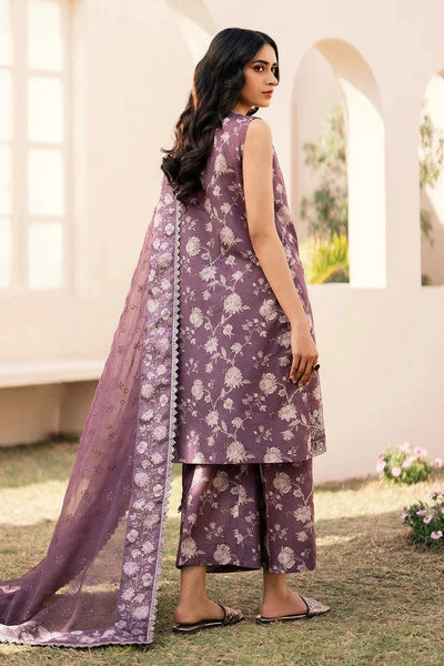 Styleloft.pk Baroque Unstitched Digital Printed 3 Piece Suit 3 PIECE