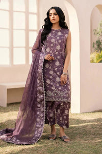 Styleloft.pk Baroque Unstitched Digital Printed 3 Piece Suit 3 PIECE