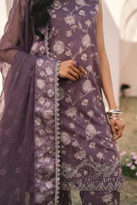 Styleloft.pk Baroque Unstitched Digital Printed 3 Piece Suit 3 PIECE