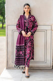 Styleloft.pk Baroque Unstitched Digital Printed Winter 3 Piece Suit 3 PIECE