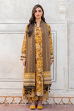 Styleloft.pk Baroque Unstitched Digital Printed Winter 3 Piece Suit 3 PIECE