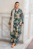 Styleloft.pk Baroque Unstitched Digital Printed Winter 3 Piece Suit 3 PIECE