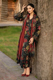 Styleloft.pk Baroque Unstitched Digital Printed Winter 3 Piece Suit 3 PIECE