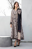 Styleloft.pk Baroque Unstitched Digital Printed Winter 3 Piece Suit 3 PIECE