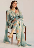 Styleloft.pk Baroque Unstitched Digital Printed Winter 3 Piece Suit 3 PIECE