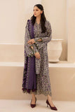 Styleloft.pk Baroque Unstitched Digital Printed Winter 3 Piece Suit 3 PIECE