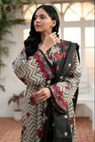 Styleloft.pk Baroque Unstitched Digital Printed Winter 3 Piece Suit 3 PIECE