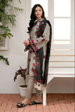 Styleloft.pk Baroque Unstitched Digital Printed Winter 3 Piece Suit 3 PIECE