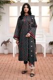 Styleloft.pk Baroque Unstitched Digital Printed Winter 3 Piece Suit 3 PIECE