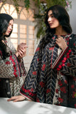 Styleloft.pk Baroque Unstitched Digital Printed Winter 3 Piece Suit 3 PIECE