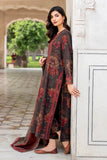 Styleloft.pk Baroque Unstitched Digital Printed Winter 3 Piece Suit 3 PIECE