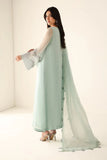 Styleloft.pk Baroque Unstitched Embroidered Luxury Chiffon 3 Piece 3 piece