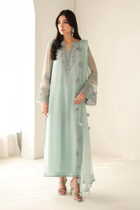 Styleloft.pk Baroque Unstitched Embroidered Luxury Chiffon 3 Piece 3 piece