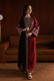 Styleloft.pk Batik Embroidered Dhanak Unstitched Piece Suit 3 piece