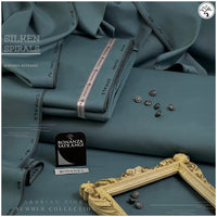 Styleloft.pk Bonanza Wash n Wear Unstitched Suit for Men's 2 PIECE