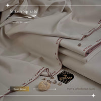 Styleloft.pk Bonanza Wash n Wear Unstitched Suit for Men's 2 PIECE