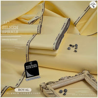 Styleloft.pk Bonanza Wash n Wear Unstitched Suit for Men's 2 PIECE