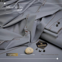 Styleloft.pk Bonanza Wash n Wear Unstitched Suit for Men's 2 PIECE