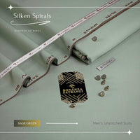 Styleloft.pk Bonanza Wash n Wear Unstitched Suit for Men's 2 PIECE