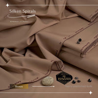 Styleloft.pk Bonanza Wash n Wear Unstitched Suit for Men's 2 PIECE