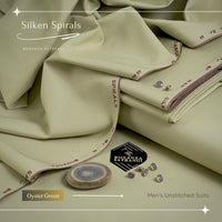 Styleloft.pk Bonanza Wash n Wear Unstitched Suit for Men's 2 PIECE