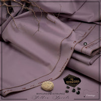 Styleloft.pk Bonanza Wash n Wear Unstitched Suit for Winter 2 PIECE