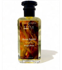 Styleloft.pk Boss Spirit Perfume