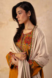 Styleloft.pk Coco By Zara Shah Jahan Embroidered Dhanak Unstitched 3-Piece Suit 3 PIECE