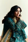 Styleloft.pk Coco By Zara Shah Jahan Embroidered Dhanak Unstitched 3-Piece Suit 3 PIECE