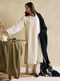 Styleloft.pk Coco By Zara Shah Jahan Embroidered Dhanak Unstitched 3-Piece Suit 3 PIECE